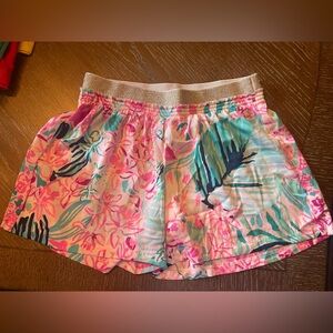 Lilly Pulitzer Women’s XS shorts